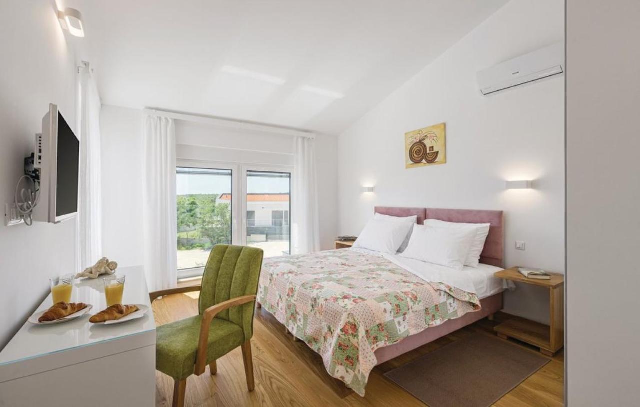 Villa Izabel With Hot Whirpool Крница Экстерьер фото